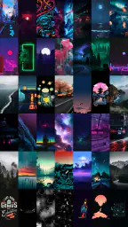 4K & HD Fonds d’écran HD Walli screenshot