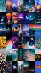 4K & HD Fonds d’écran HD Walli screenshot