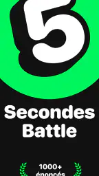 5 Secondes Battle screenshot