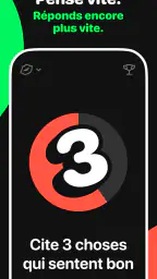 5 Secondes Battle screenshot