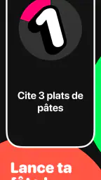 5 Secondes Battle screenshot
