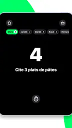 5 Secondes Battle screenshot