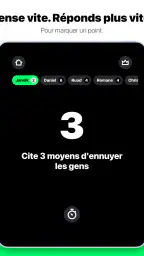 5 Secondes Battle screenshot
