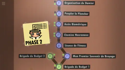 7 Billion Humans screenshot