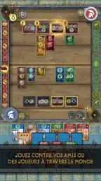 7 Wonders DUEL screenshot