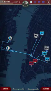 911 Operator screenshot