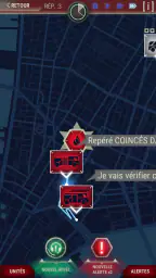 911 Operator screenshot