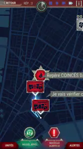 911 Operator screenshot