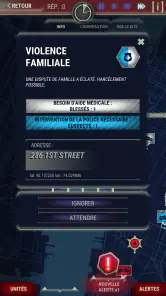 911 Operator screenshot