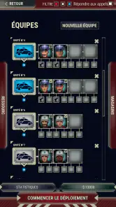 911 Operator screenshot