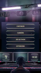 911 Operator screenshot