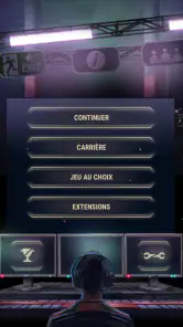 911 Operator screenshot