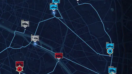 911 Operator screenshot