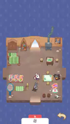 A Tiny Sticker Tale screenshot