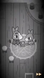 A Tiny Sticker Tale screenshot