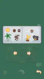 A Tiny Sticker Tale screenshot