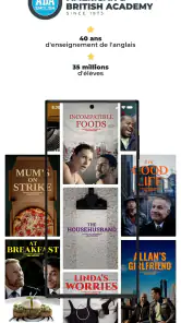 ABA English: Apprendre anglais screenshot
