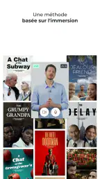 ABA English: Apprendre anglais screenshot