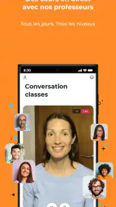 ABA English: Apprendre anglais screenshot