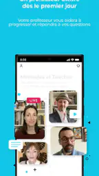 ABA English: Apprendre anglais screenshot