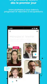 ABA English: Apprendre anglais screenshot