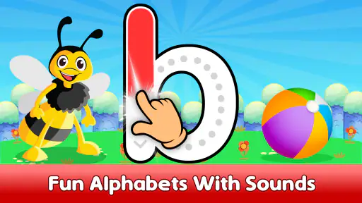 ABC Kids: Apprends en Anglais screenshot