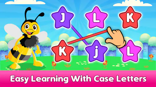 ABC Kids: Apprends en Anglais screenshot