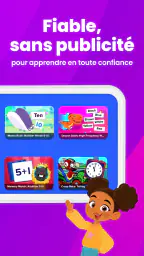 ABCmouse Jouer et apprendre screenshot