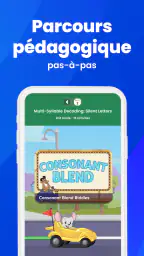 ABCmouse Jouer et apprendre screenshot