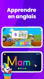ABCmouse Jouer et apprendre screenshot