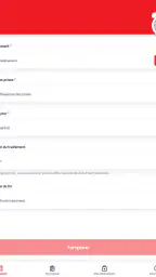 aBox Memo : Rappel médicaments screenshot