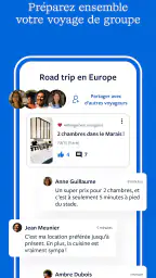 Abritel – HomeAway screenshot