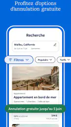Abritel – HomeAway screenshot