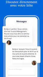 Abritel – HomeAway screenshot