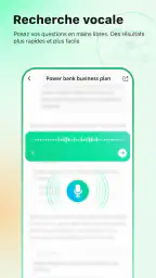 Accio: l'agent IA d'Alibaba screenshot