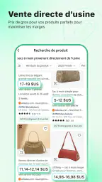 Accio: l'agent IA d'Alibaba screenshot