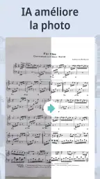 Accordeur et Métronome screenshot