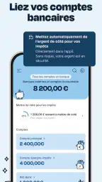 Accountable pour indépendants screenshot