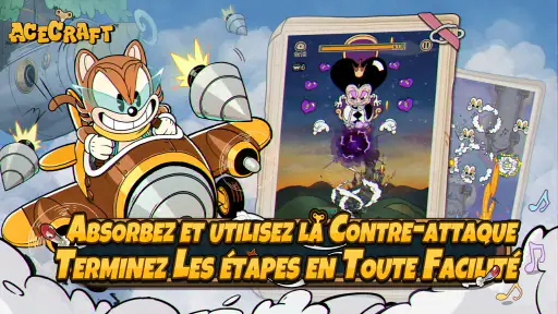 ACECRAFT screenshot