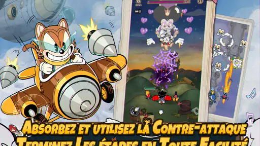 ACECRAFT screenshot