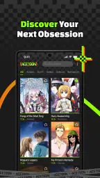AceToon screenshot