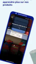 Action screenshot