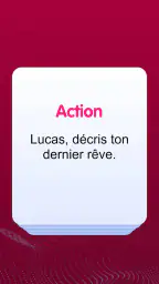 Action ou Vérité screenshot