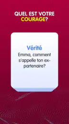 Action ou Vérité screenshot