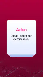 Action ou Vérité screenshot