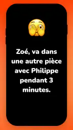 Action ou Vérité Jeu Soirée 18 screenshot