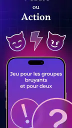 Action ou Vérité: Parti screenshot