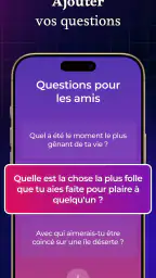 Action ou Vérité: Parti screenshot