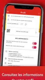 Adecco & moi - Mission Interim screenshot