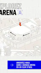 adidas arena screenshot
